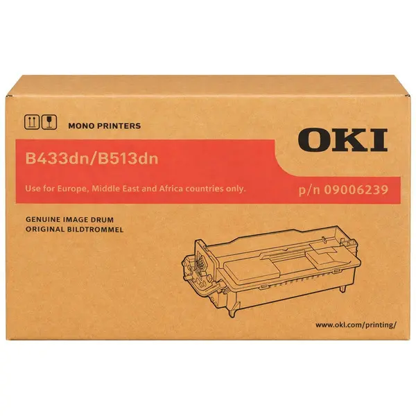 OKI 09006239 - originální