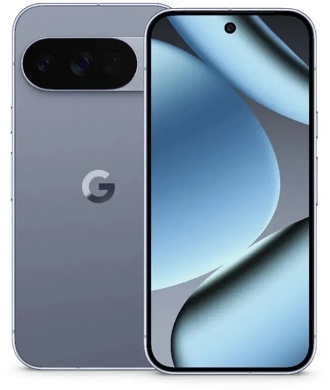 Google Pixel 10 Pro 128GB - Moonstone, EU