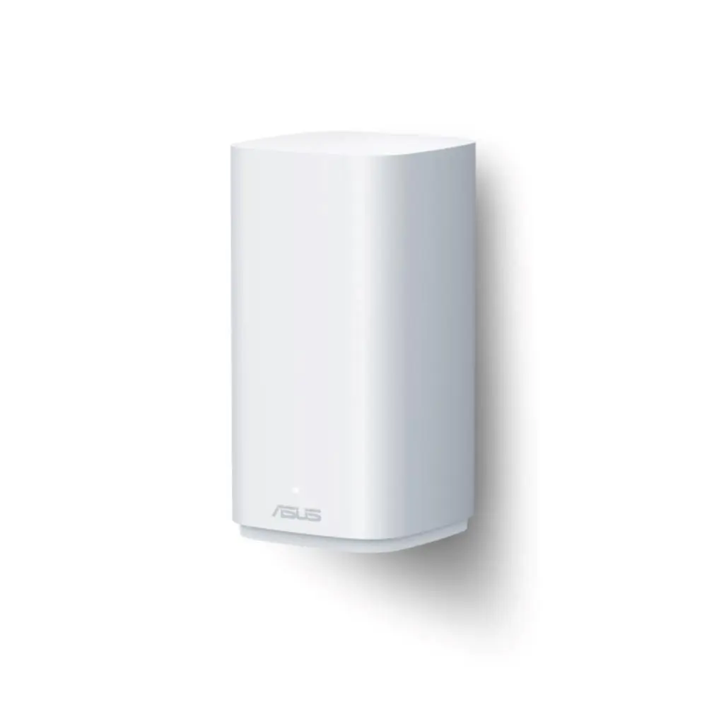 ASUS ZenWifi BD4 Outdoor, WiFi7 Extendable Router, AiMesh, 2x WAN/LAN