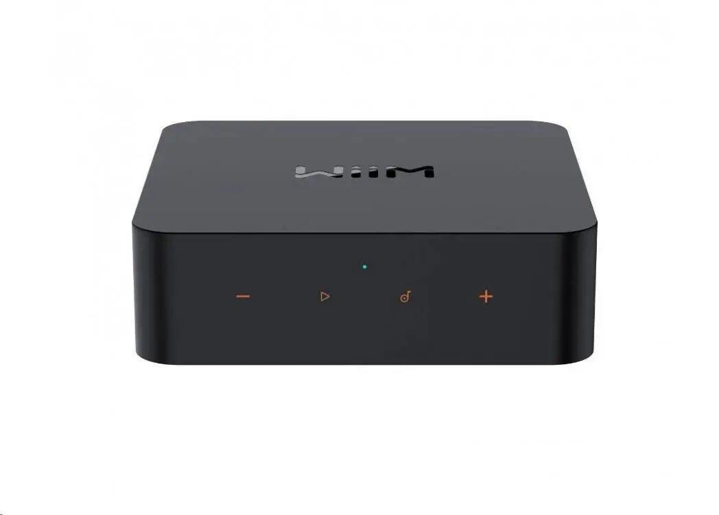 WiiM Pro