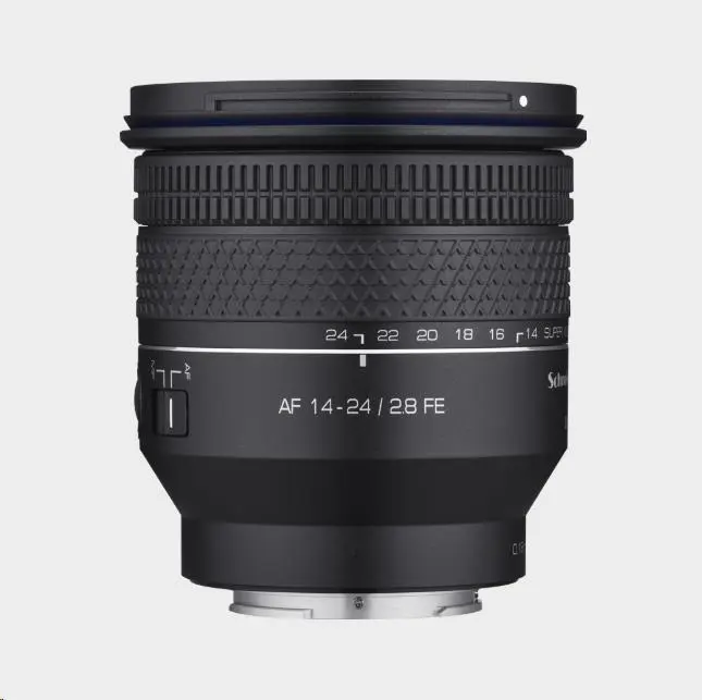 Samyang AF 14-24mm F/2.8 Sony FE