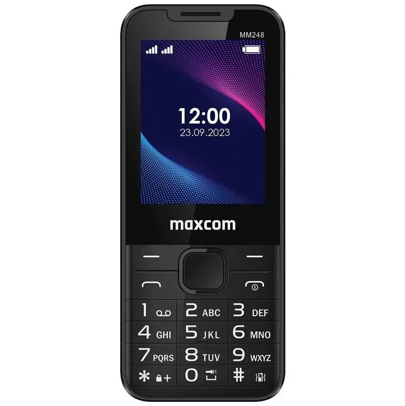 MaxCom MM248