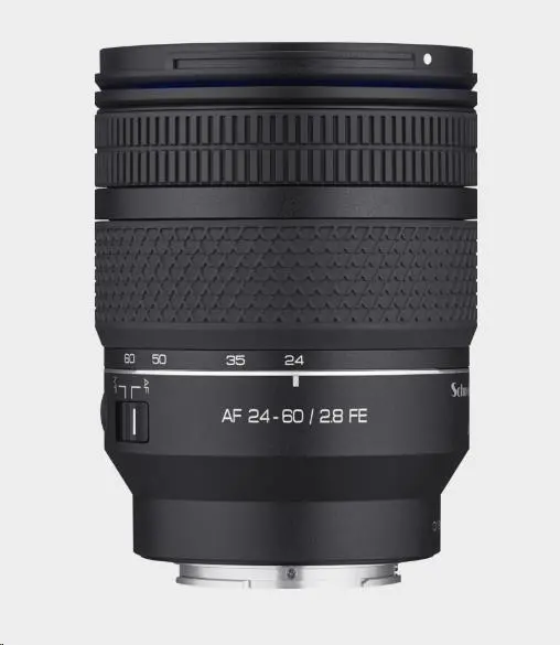 Samyang AF 24-60mm F/2.8 Sony FE