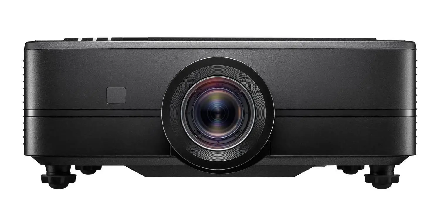 Optoma projektor ZK810T (DLP, LASER, UHD, 8500 ANSI, 3 000 000:1, 2xHDMI, RS232, LAN, 2x10W speaker)