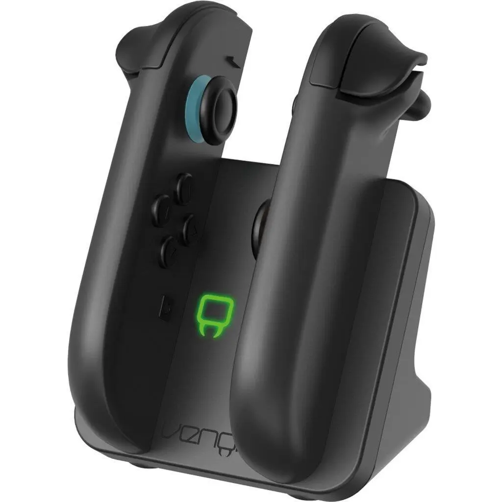 VENOM VS4932 Joy-Con Charging Station for Nintendo Switch 2