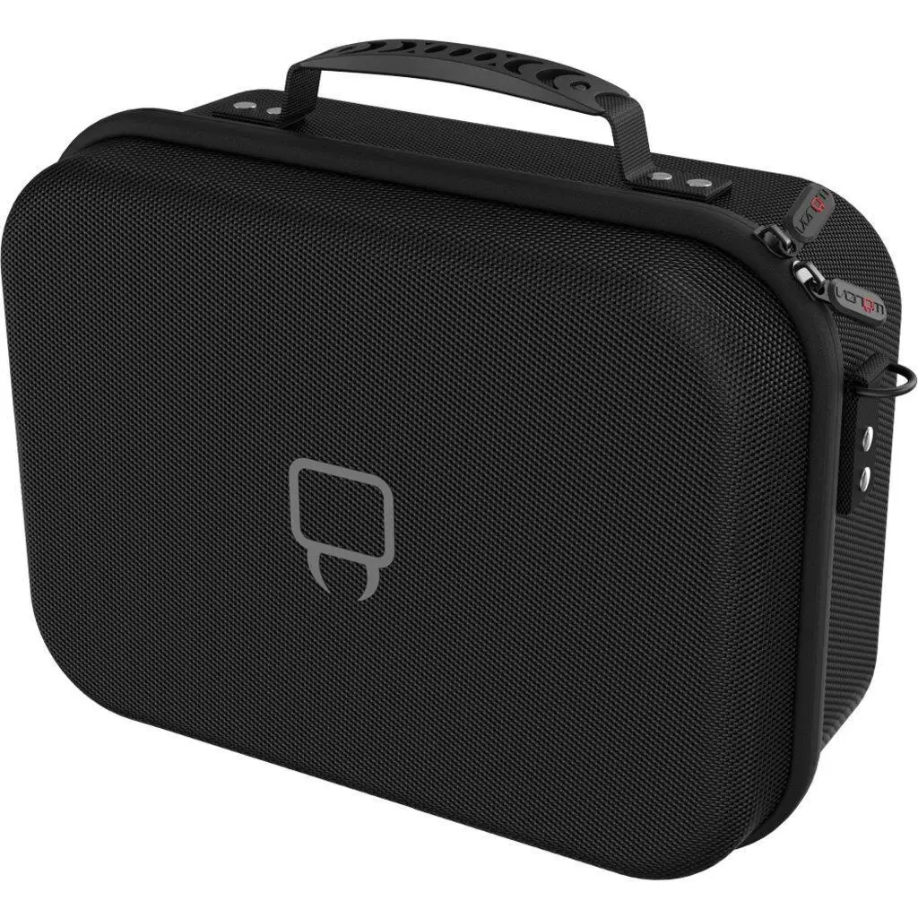 VENOM VS4935 Nintendo Switch 2/Switch/OLED Travel Case