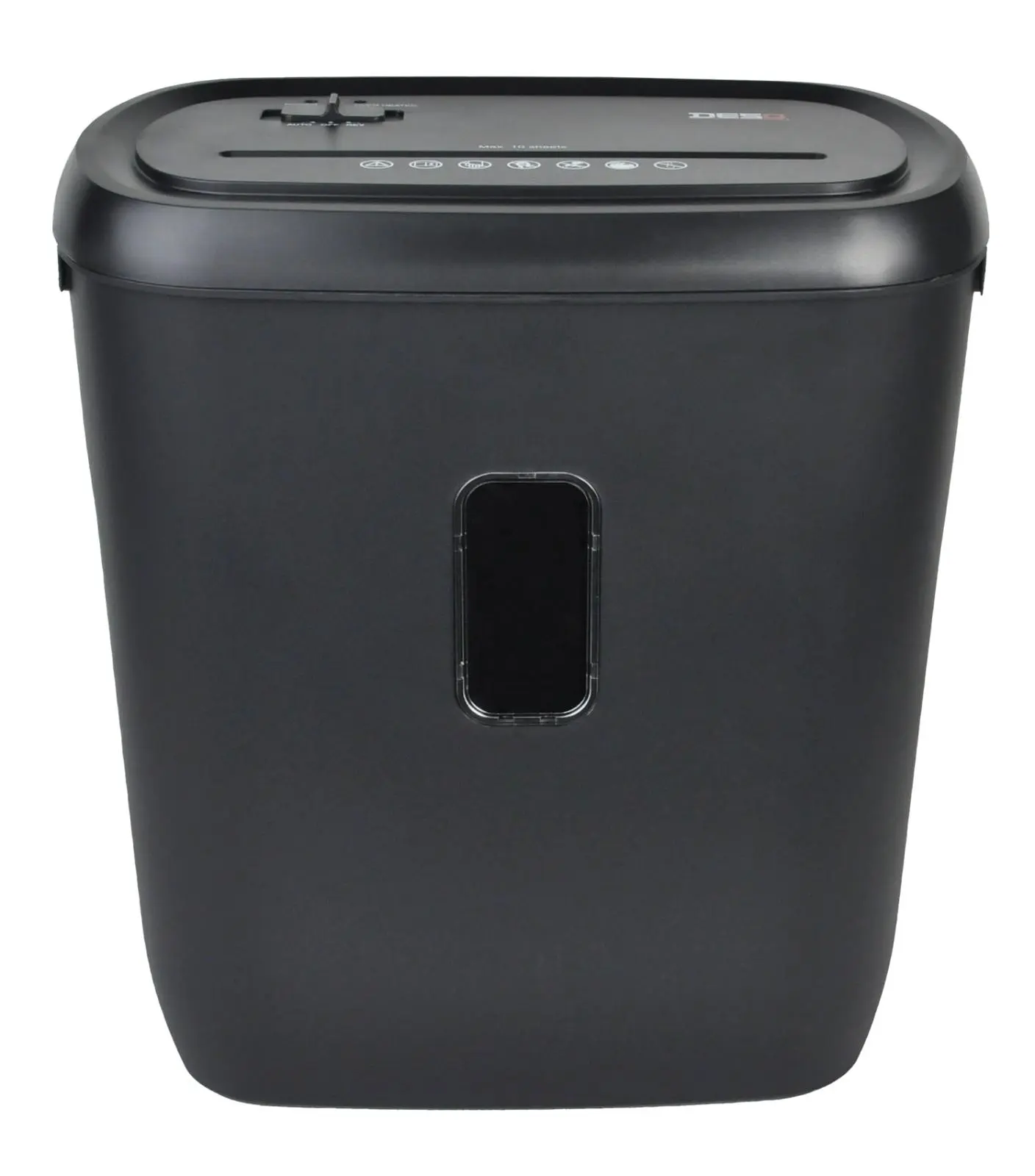 DESQ Skartovačka, 4 x 35 mm, 21l, křížový řez