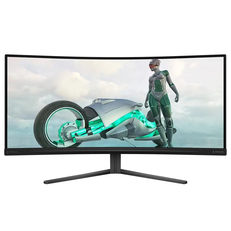 34" Philips Evnia/34M2C3500L/00/