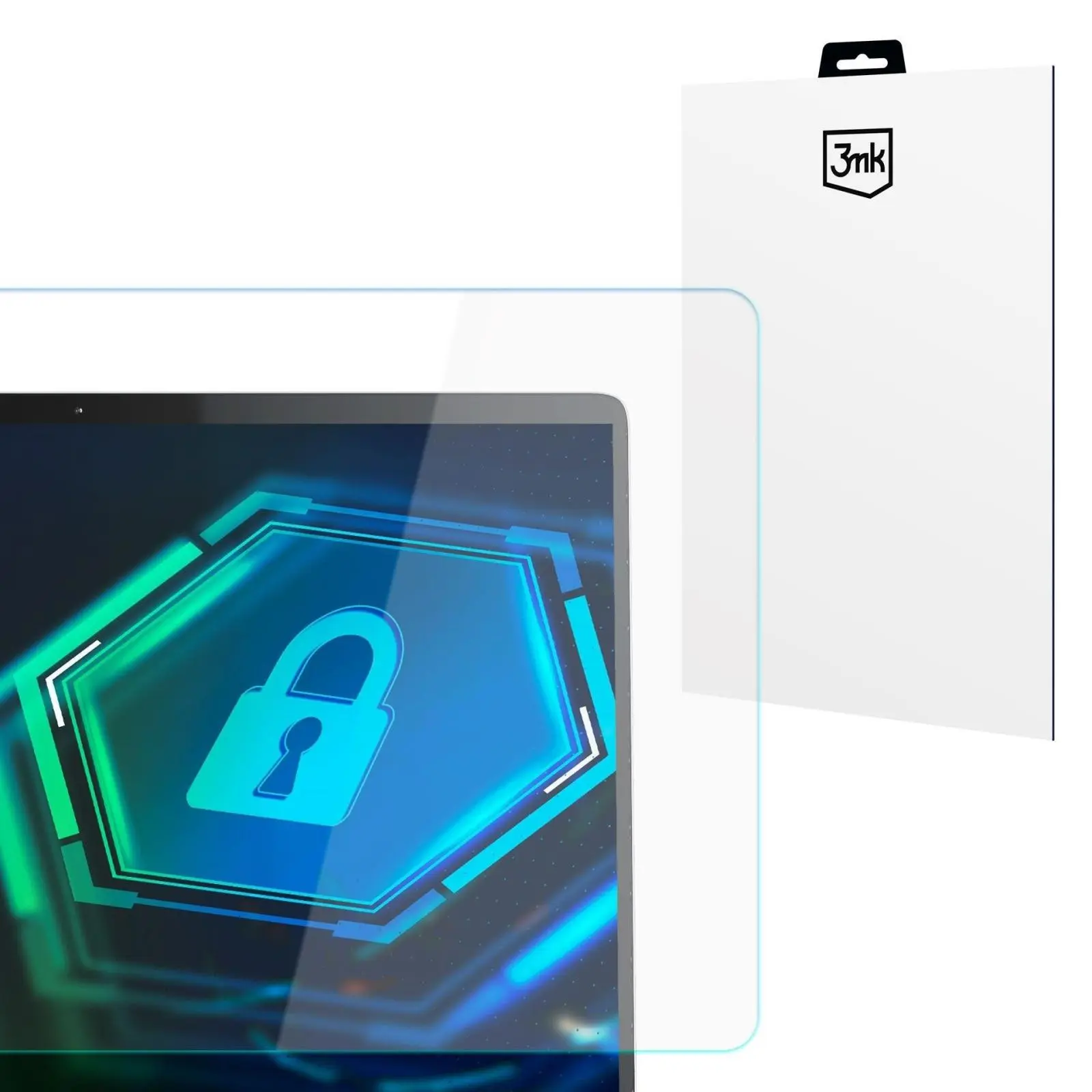 3mk Privacy 2-way (with glue) pro Lenovo ThinkPad X1 2-in-1 Gen 9, 15"