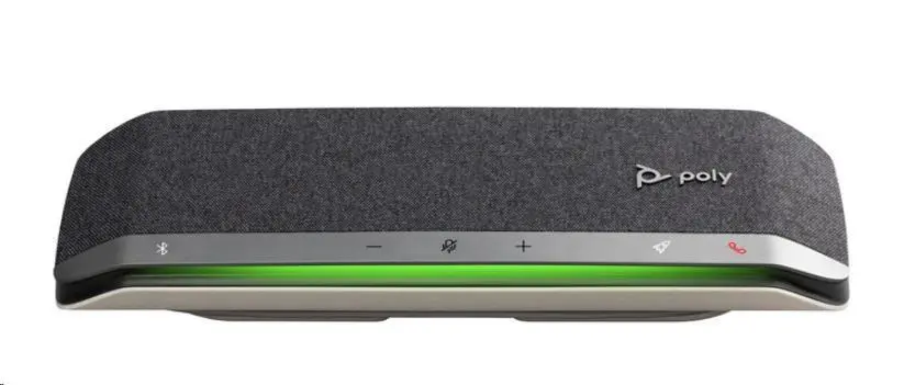 Poly Sync 40 hlasový komunikátor, USB-A/C (772C4AA)