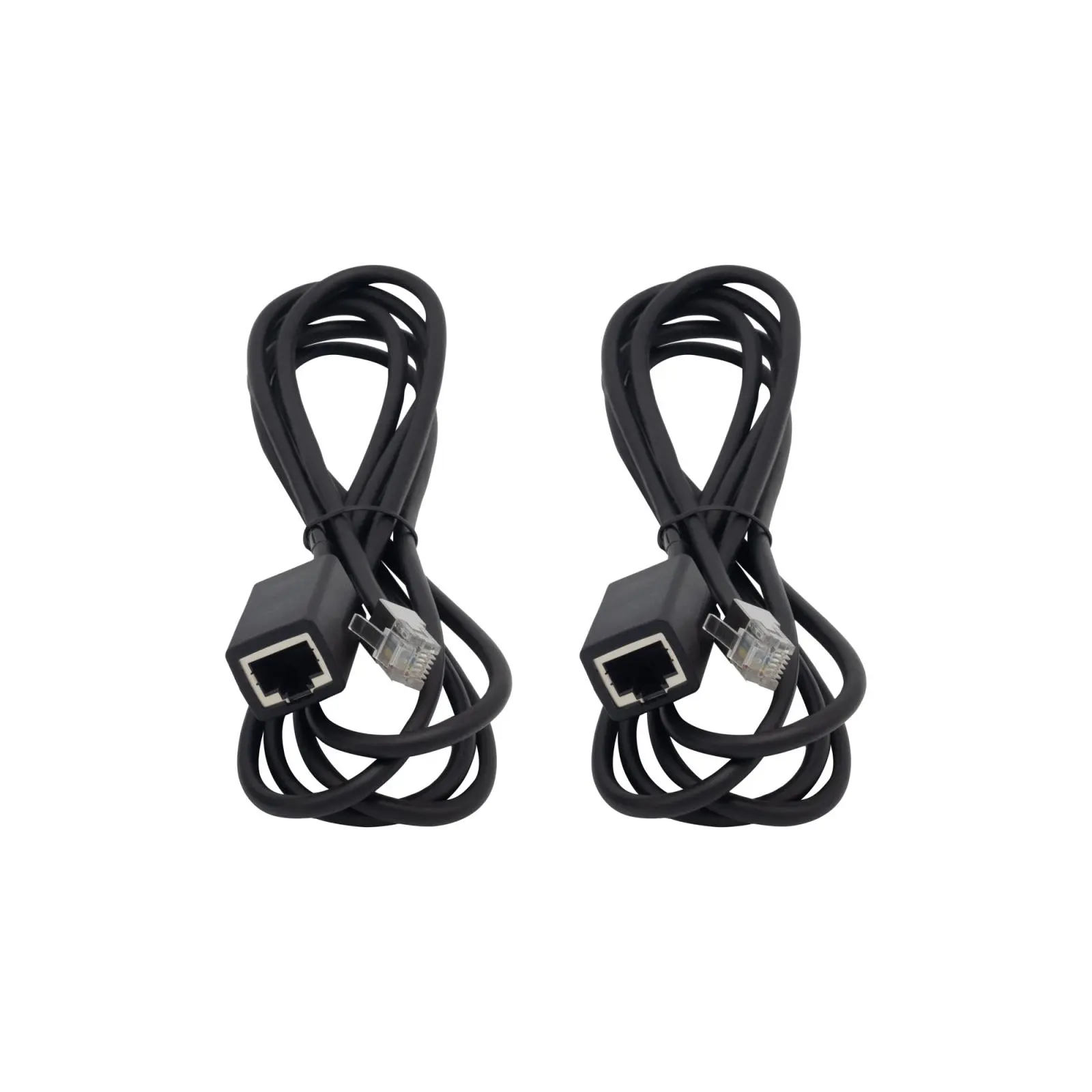Poly Studio X52/X72 /USB Expansion Microphone Cable Extender Pack