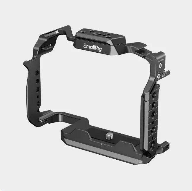 SMALLRIG 4902 klec pro Panasonic LUMIX S1 II / S1 IIE / S1R II / S5 II / S5 IIX / G9 II