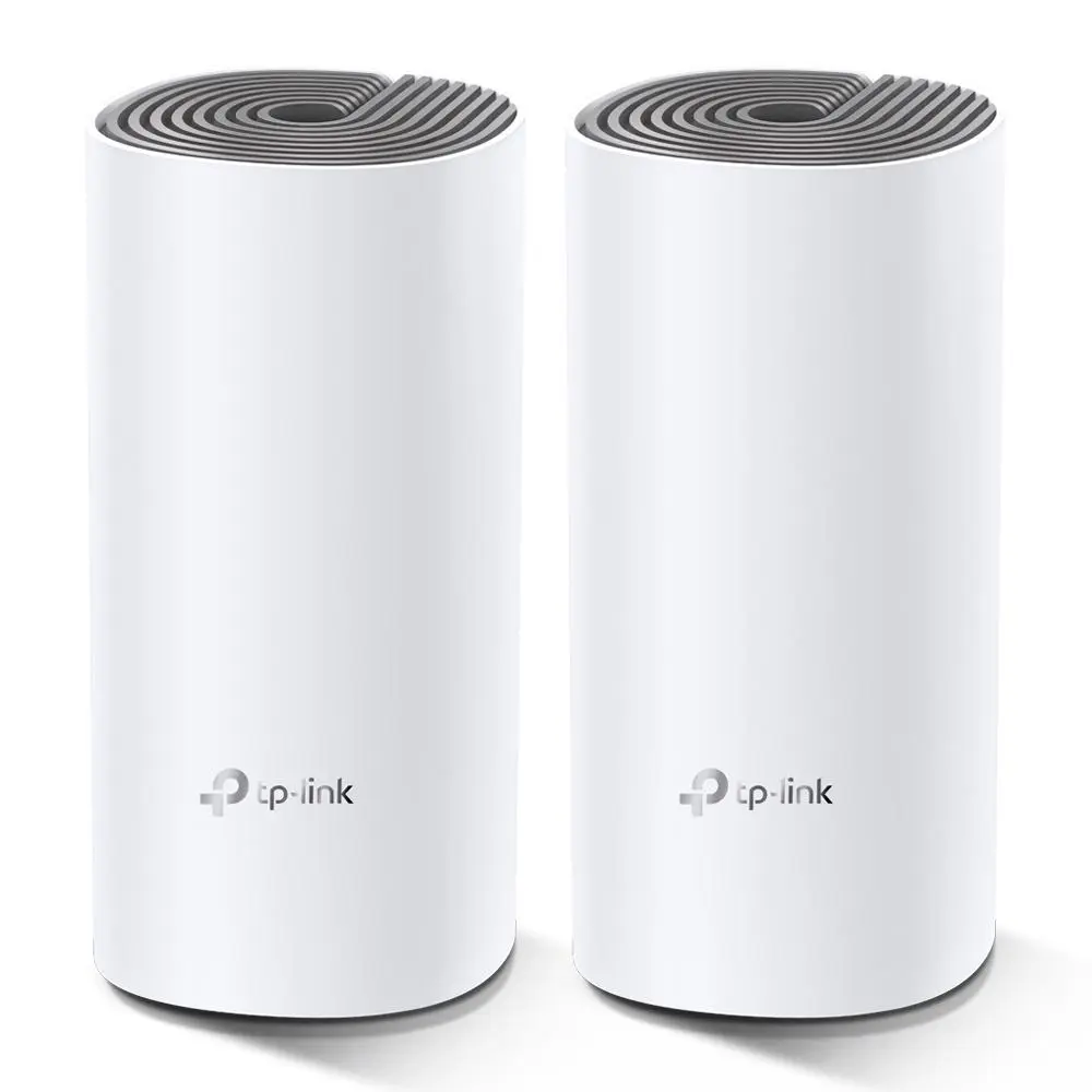 Router TP-LINK Deco E4 2ks