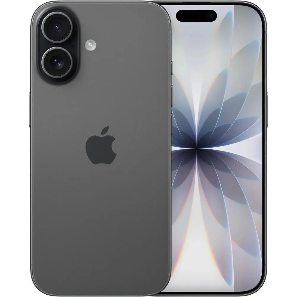 iPhone 17 256GB černá