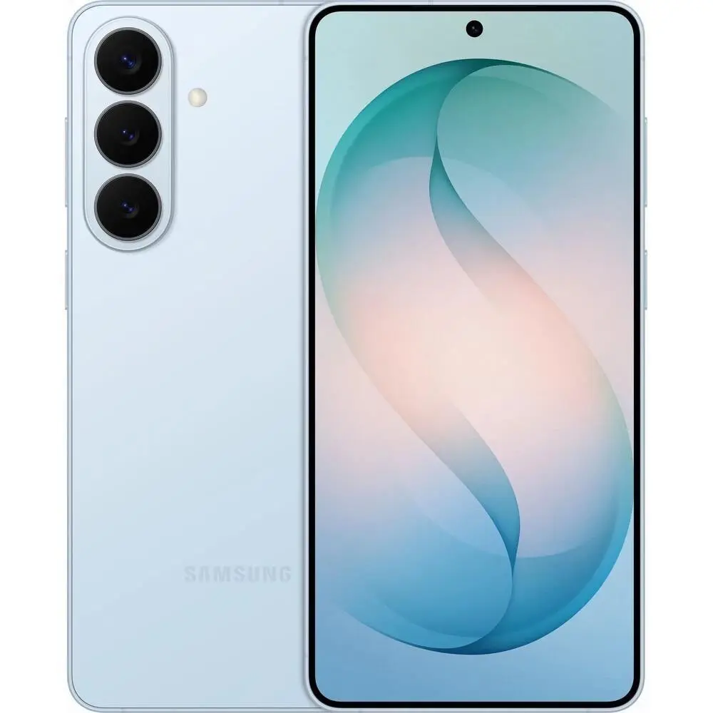 Samsung SM-S947 Galaxy S26+ 5G Dual SIM barva Sky Blue paměť 12GB/256GB