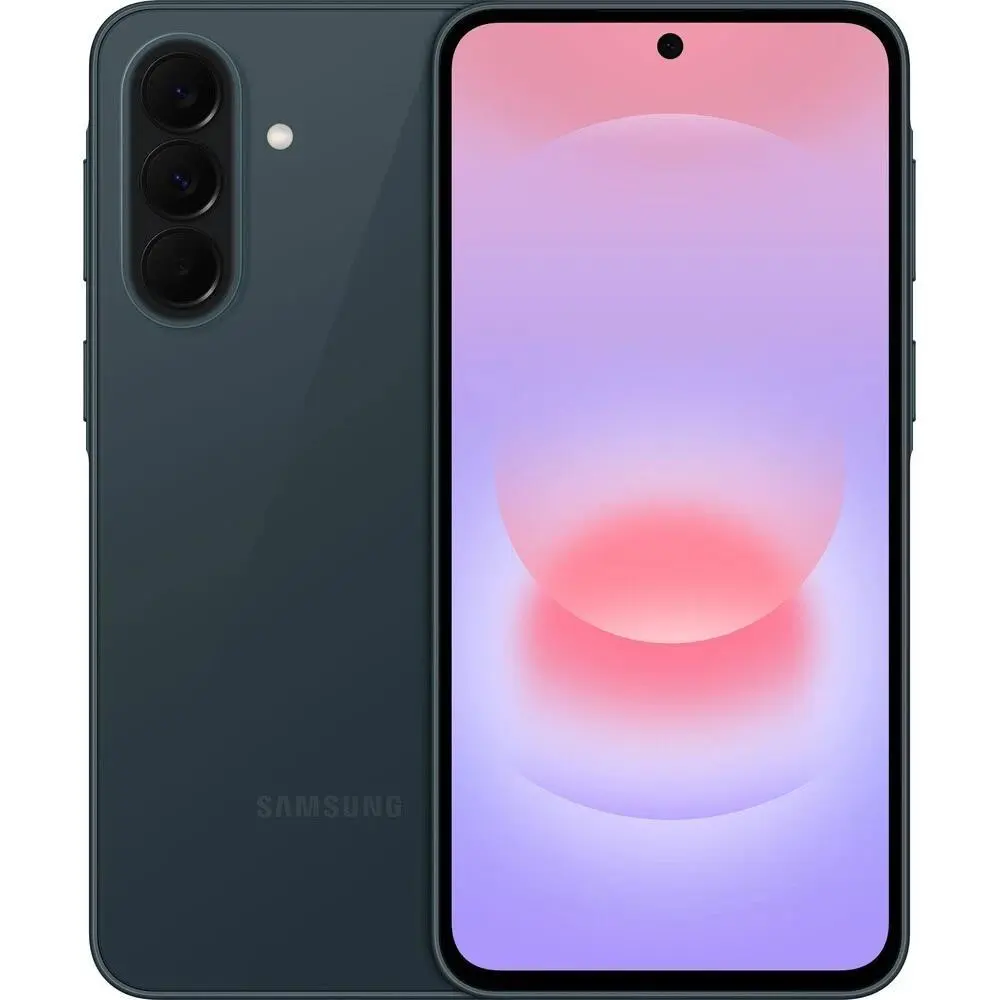 Samsung Galaxy A37 5G 6GB/128GB tmavě zelená, EU