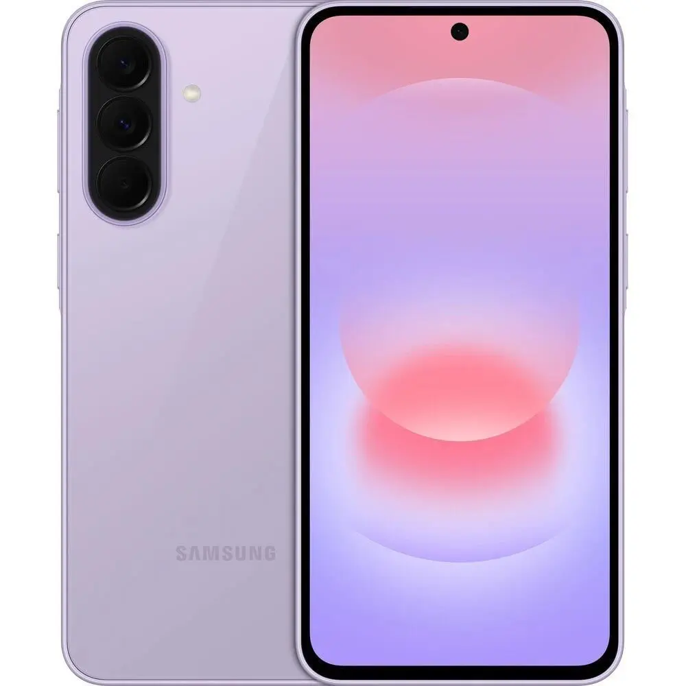 Samsung Galaxy A37 5G 8GB/256GB Awesome Lavender