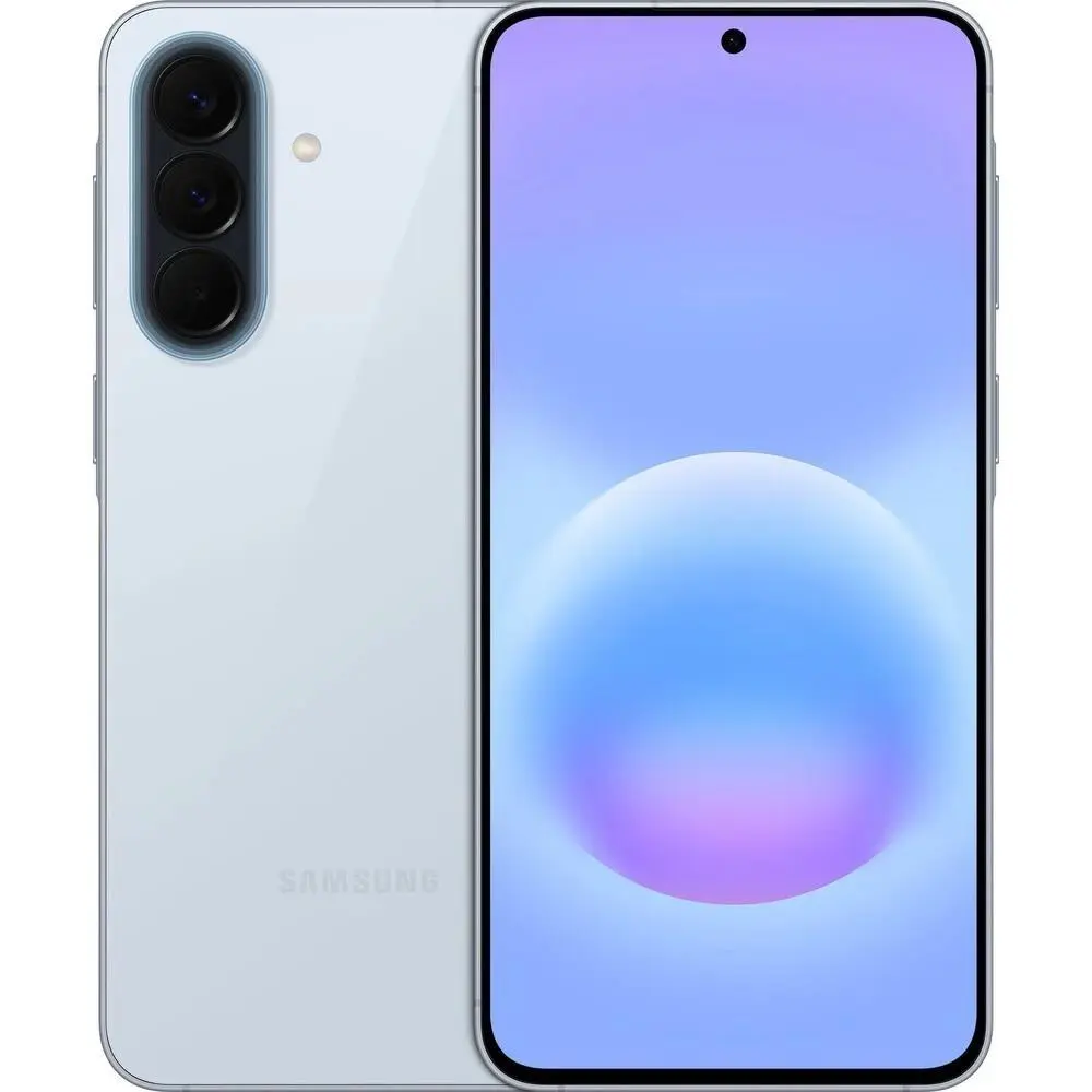 Samsung SM-A576 Galaxy A57 5G Dual SIM barva Awesome Icyblue paměť 8GB/128GB