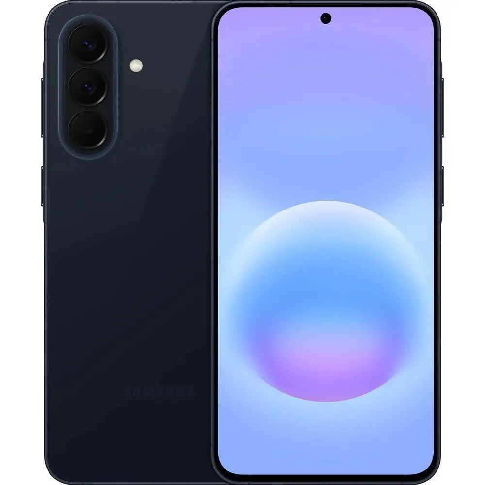 Samsung SM-A576 Galaxy A57 5G Dual SIM barva Awesome Navy paměť 8GB/128GB SM-A576BDBBEUE