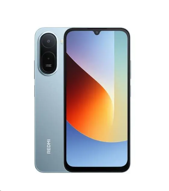 Xiaomi Redmi A7 Pro 4/64 Mist Blue, EU