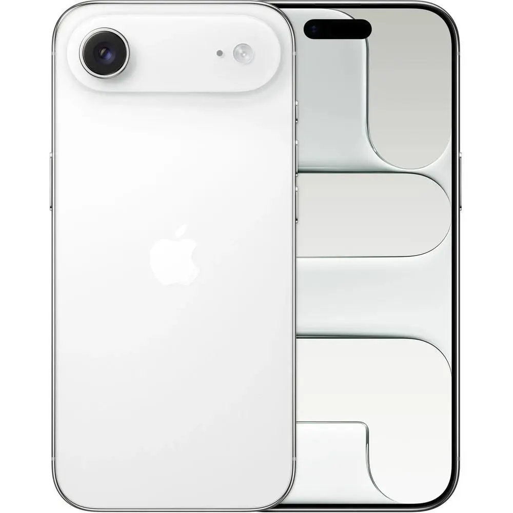 Apple iPhone Air 512GB Cloud White