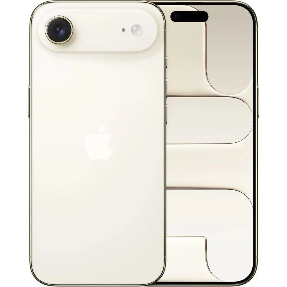 Apple iPhone Air 512GB Light Gold