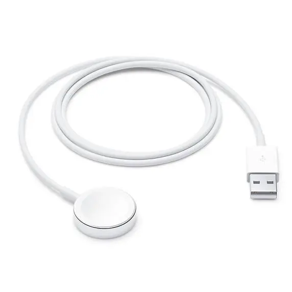APPLE Watch magnetický nabíjecí kabel (1 m) (bulk)