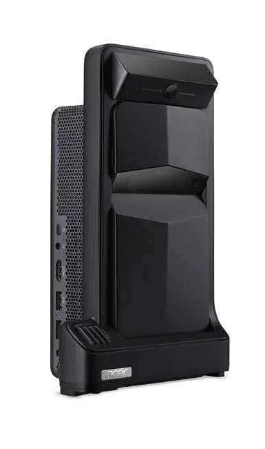 DLP Acer PD1520Us-UltraShortThrow,500Lm,FHD, HDMI