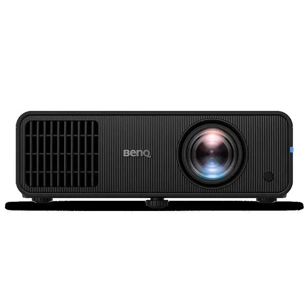 BenQ DLP Projektor LW600ST+ 2D/1280x800 WXGA/2800 ANSI lm/0.72-0.87/20000:1/2xHDMI/D-Sub/USB-A/Repro