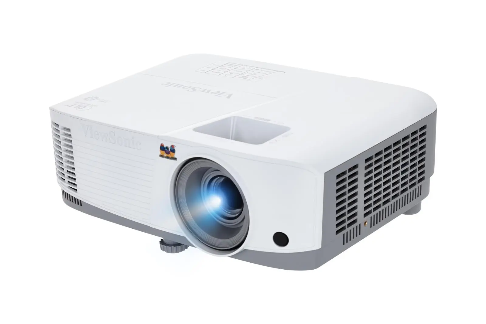 ViewSonic PA503W / DLP / Lampa / WXGA 1280×800 / 3800 ANSI lm / HDMI
