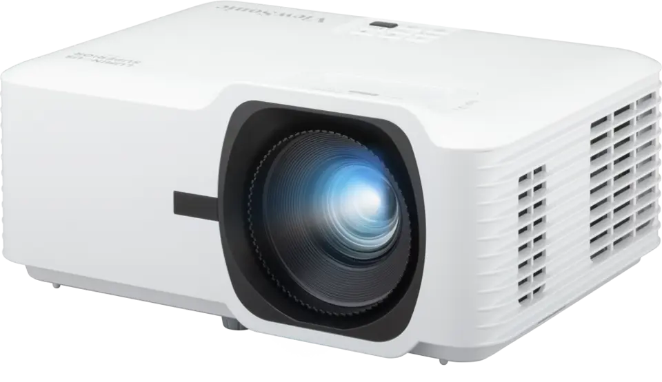 ViewSonic LSD500HD / DLP / Laser / Full HD / 5500 ANSI lm / HDMI