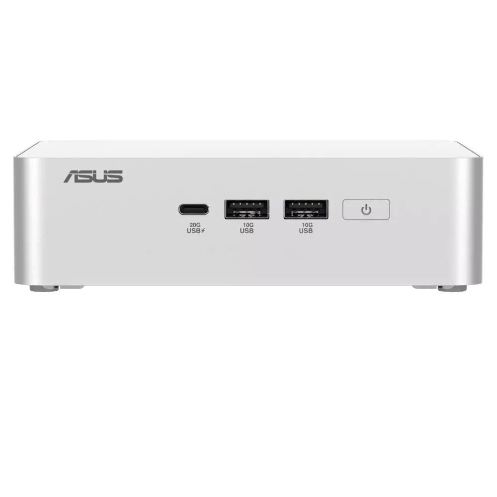 ASUS NUC 15 Pro Plus Kit RNUC15CRSU500002