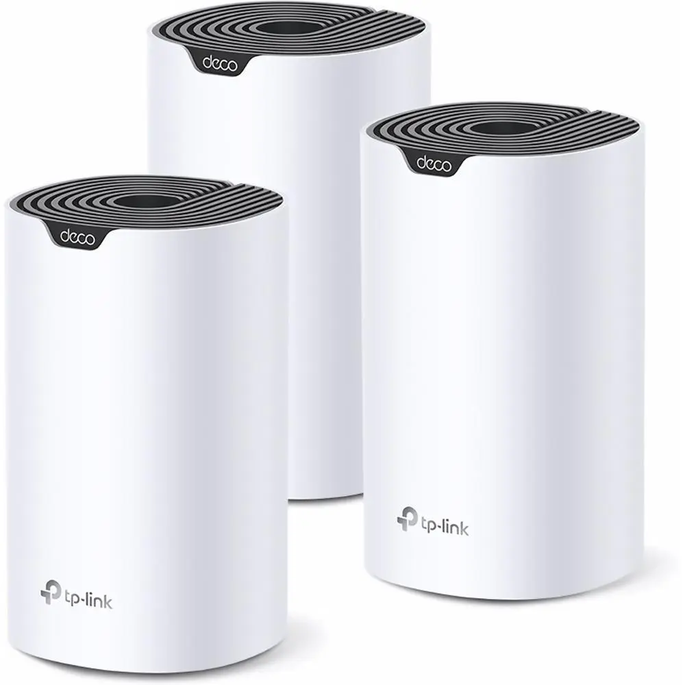 Deco S7 (3-pack) AC1900 Mesh TP-LINK