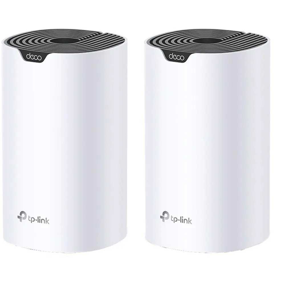 Deco S7(2-pack) WiFi Systém TP-LINK