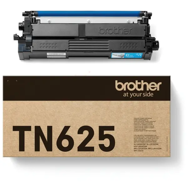 Brother TN625C