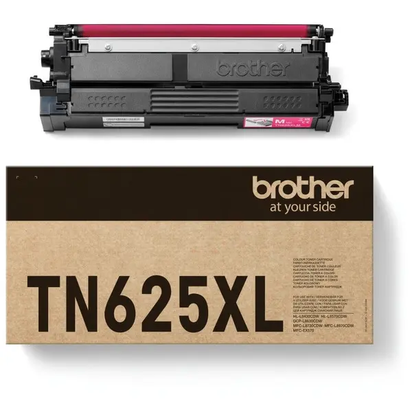 Brother TN625XLM