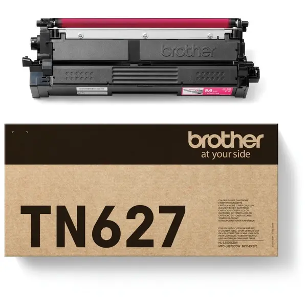 Brother TN627M
