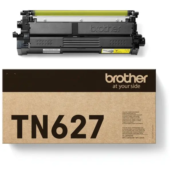 BROTHER TN-627 - originální