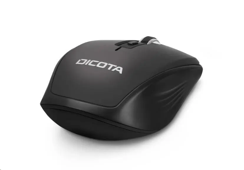 DICOTA Bluetooth Mouse TRAVEL, Black