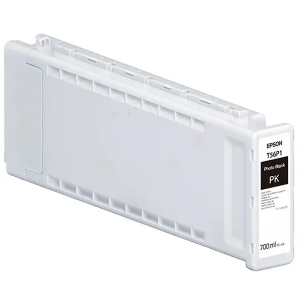 Epson T56P1 Photo Black Ink Cartridge 700ml
