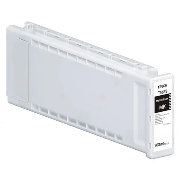 Epson T56P8 Matte Black Ink Cartridge 700ml