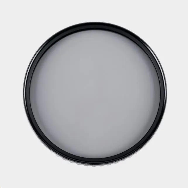 NiSi Filter Circular Polarizer True Color CPL Pro Nano 77mm