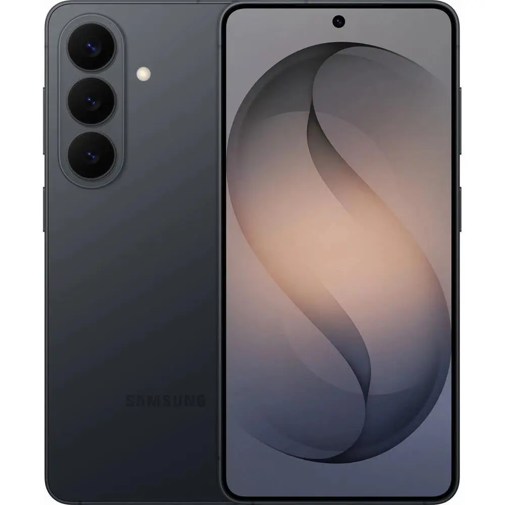 Samsung Galaxy S26+ 12GB/512GB černá