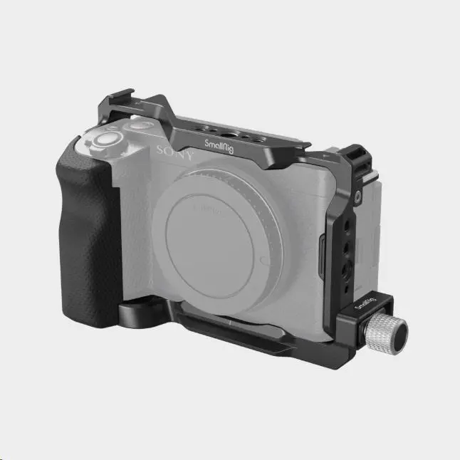 SmallRig 4257 Cage Kit for Sony ZV-E1