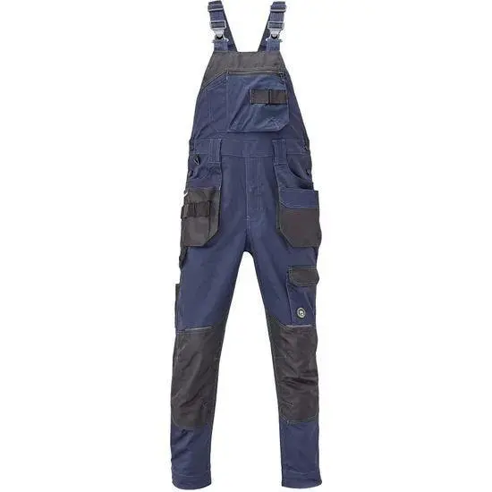 DAYBORO lacl kalhoty navy 60