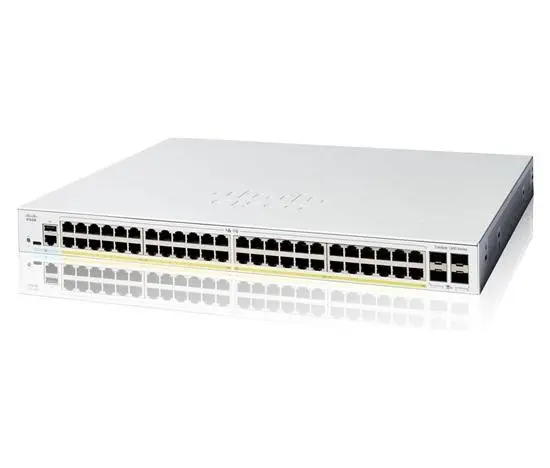 Cisco Catalyst C1200-48P-4X REFRESH