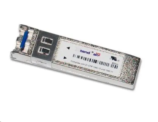 Optický SFP+ modul MM (850nm) 10, 3 Gb/s, LC, 300m (CISCO, DELL, Planet, ZyXEL, TP-LINK, UBNT, MikroTik komp.)