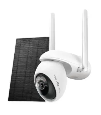 TP-Link Tapo C665G KIT, Tapo C665G KIT