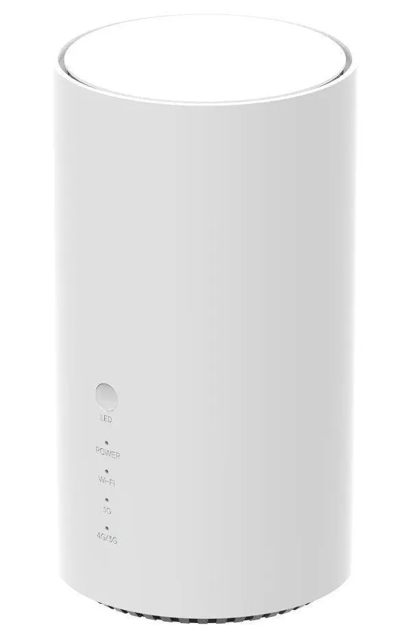 Teltonika 5G Router Altos - CAP700