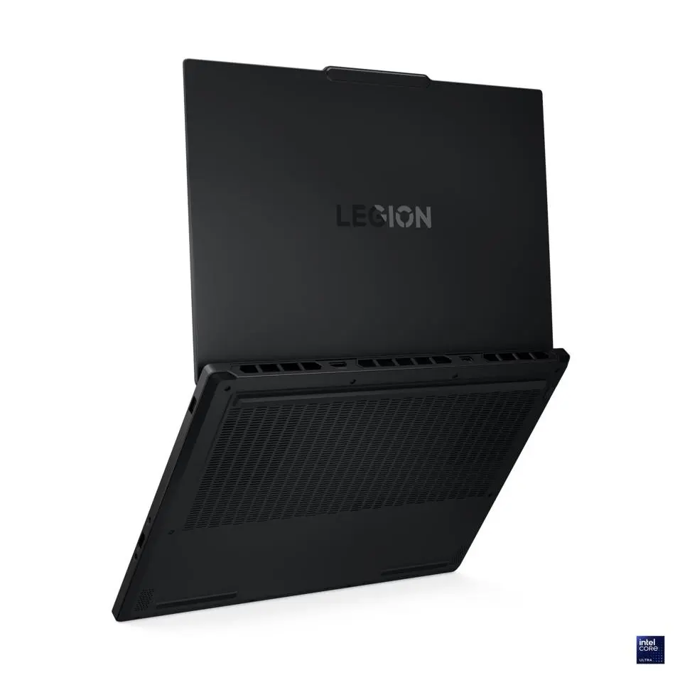 Lenovo Legion 5 15IRX10 Core i7-13650HX/24GB/SSD512GB/15,1"/WQXGA/OLED/až1000nitů/RTX5070 8GB/RJ45/bezADPT/bez OS/černá
